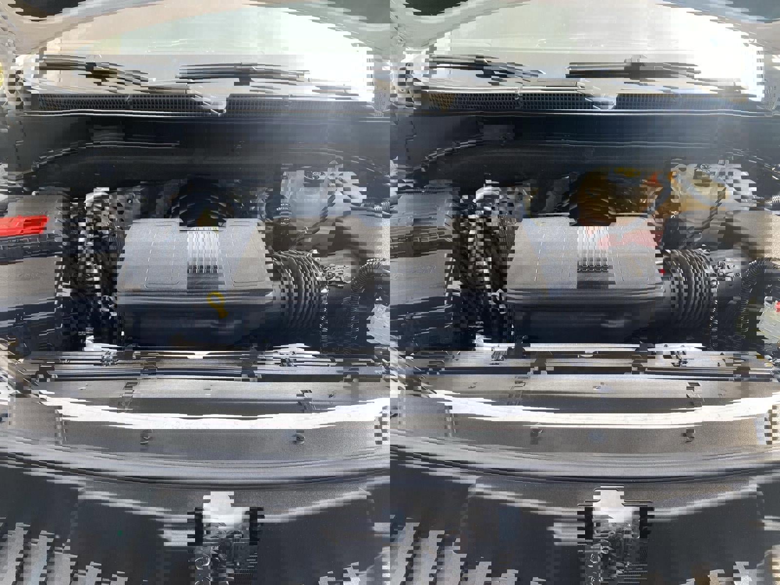 Certified 2022 GMC Yukon SLT w/ Max Trailering Package AWD/4WD image 51