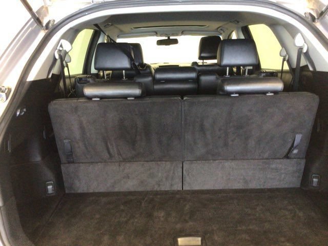 Used 2008 MAZDA CX-9 Touring w/ Moonroof & Bose Audio Pkg AWD/4WD image 10