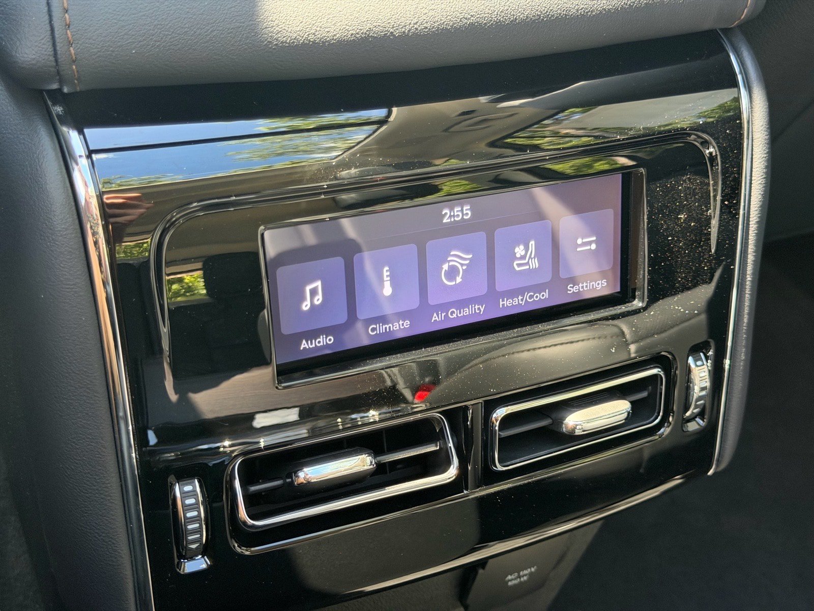 New 2026 Lincoln Aviator Reserve AWD/4WD image 22