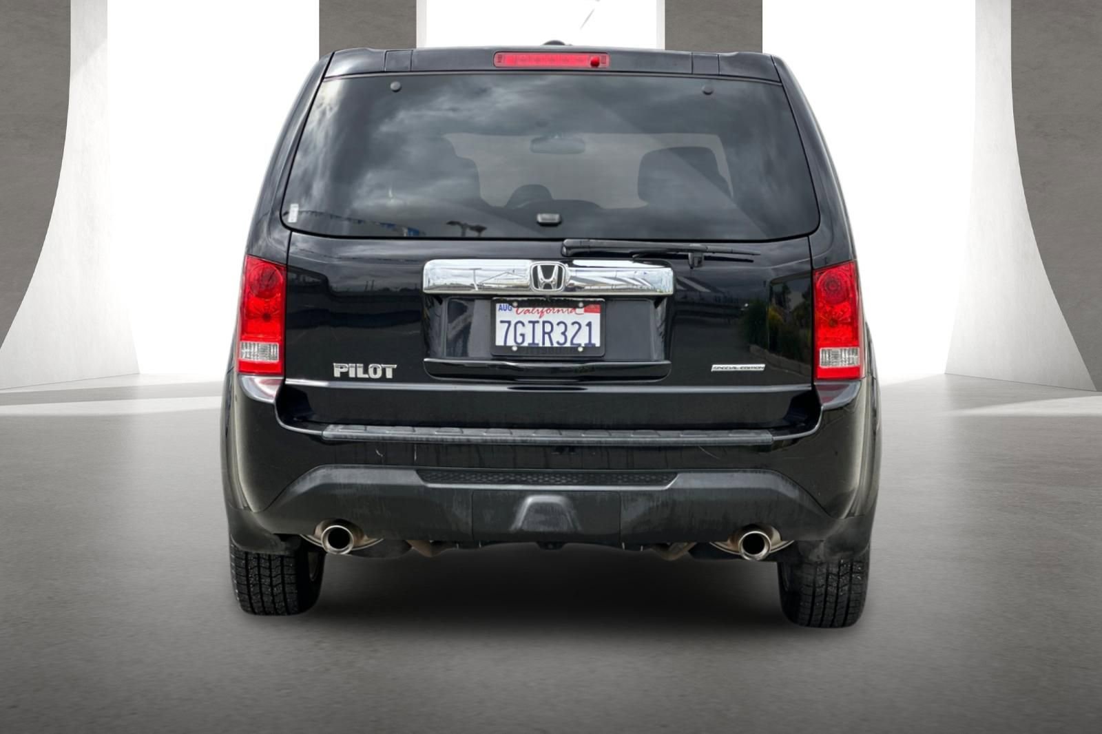 Used 2015 Honda Pilot SE image 5