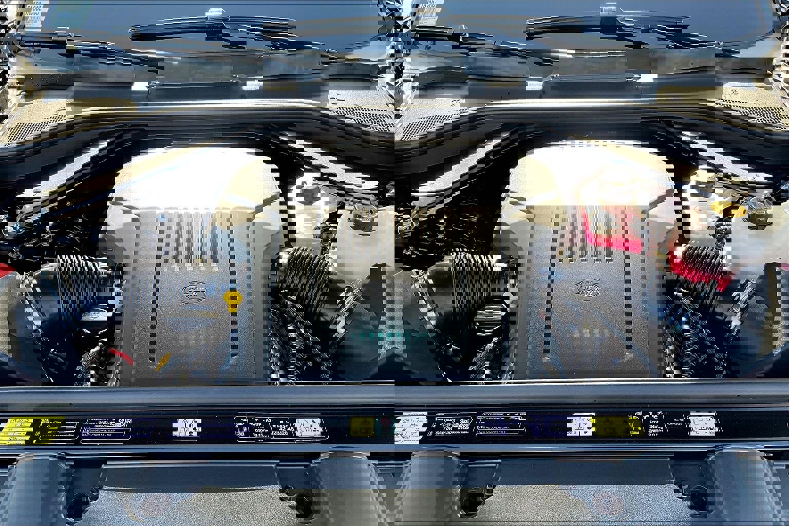 New 2026 Land Rover Range Rover SE image 15