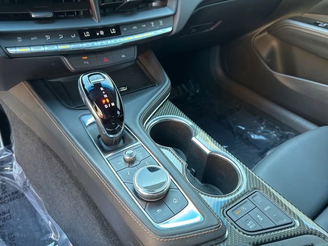 Used 2023 Cadillac CT4 V image 13