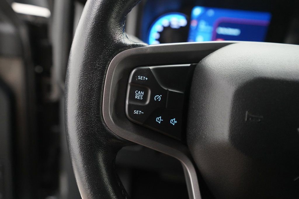 Used 2023 Ford Bronco Big Bend image 17