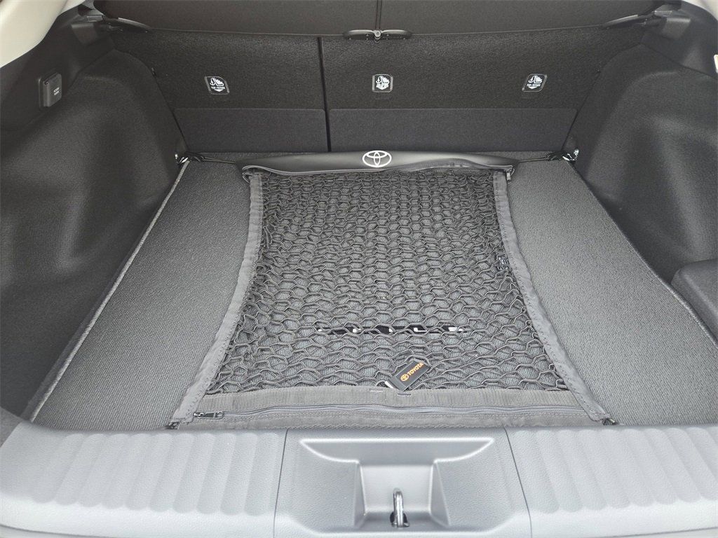 New 2026 Toyota Prius Plug-In Hybrid image 23