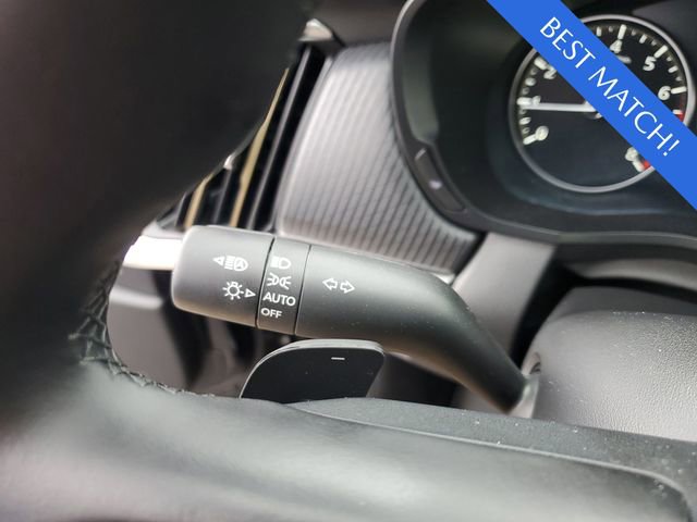 Certified 2025 MAZDA CX-90 3.3 Turbo w/ Select Package image 22