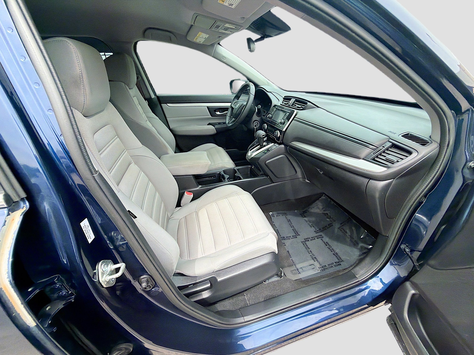 Certified 2020 Honda CR-V LX image 31