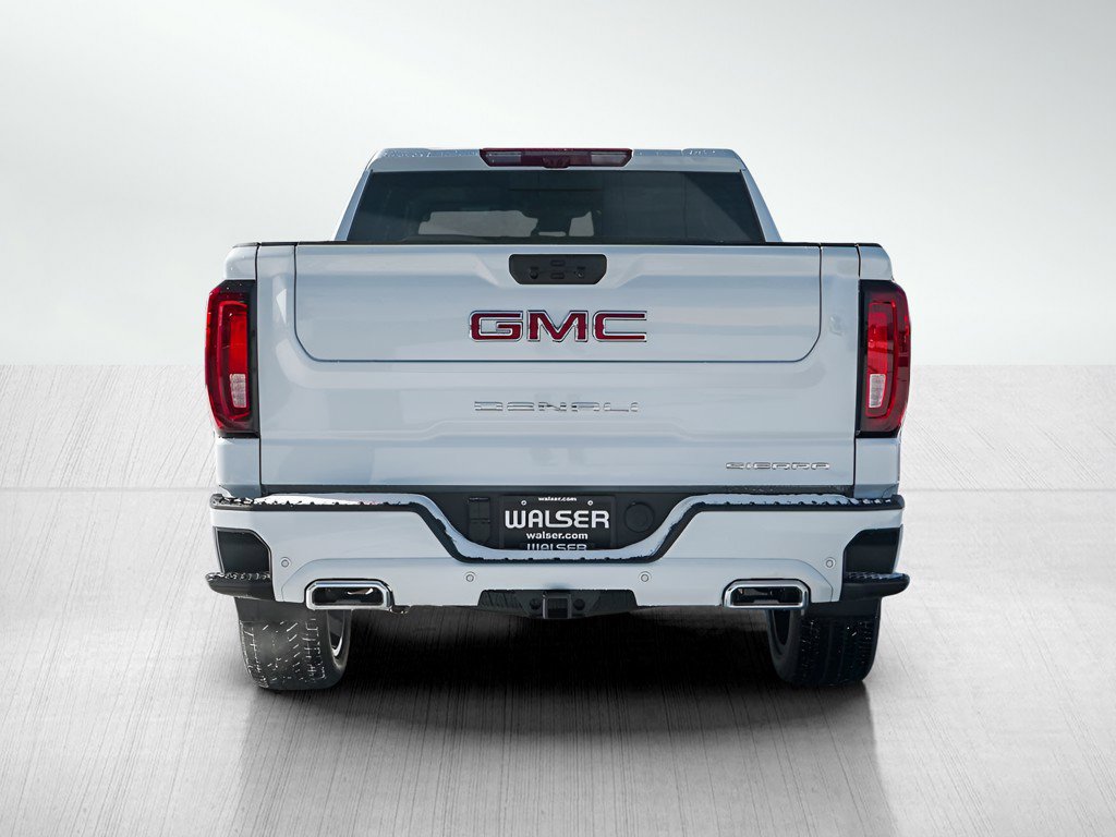 New 2026 GMC Sierra 1500 Denali AWD/4WD image 5