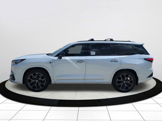 New 2026 Lexus TX 500h AWD image 7