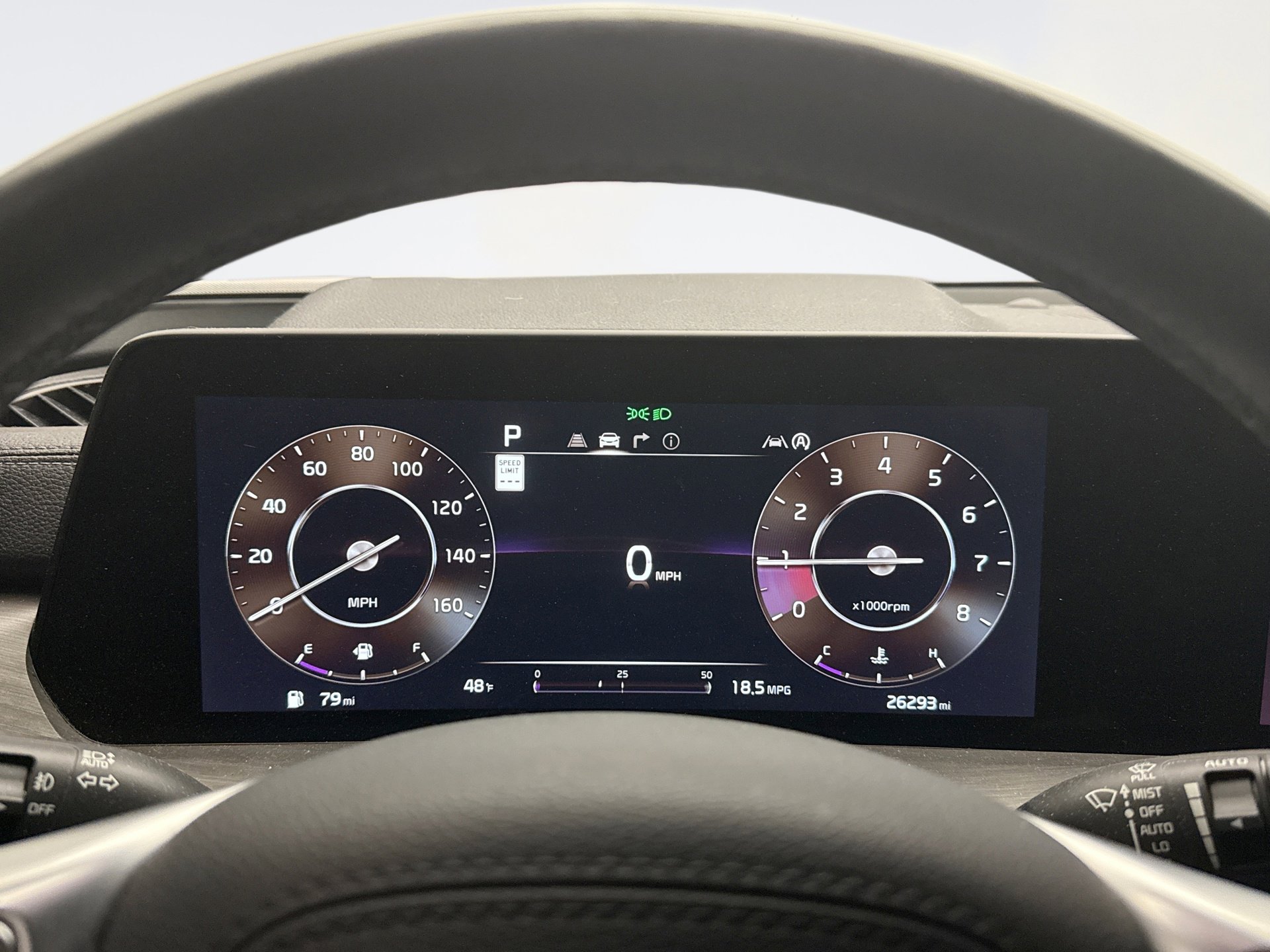 Used 2024 Kia Telluride SX Prestige X-Line image 9