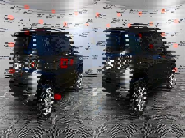 Used 2019 Jeep Renegade Latitude image 5