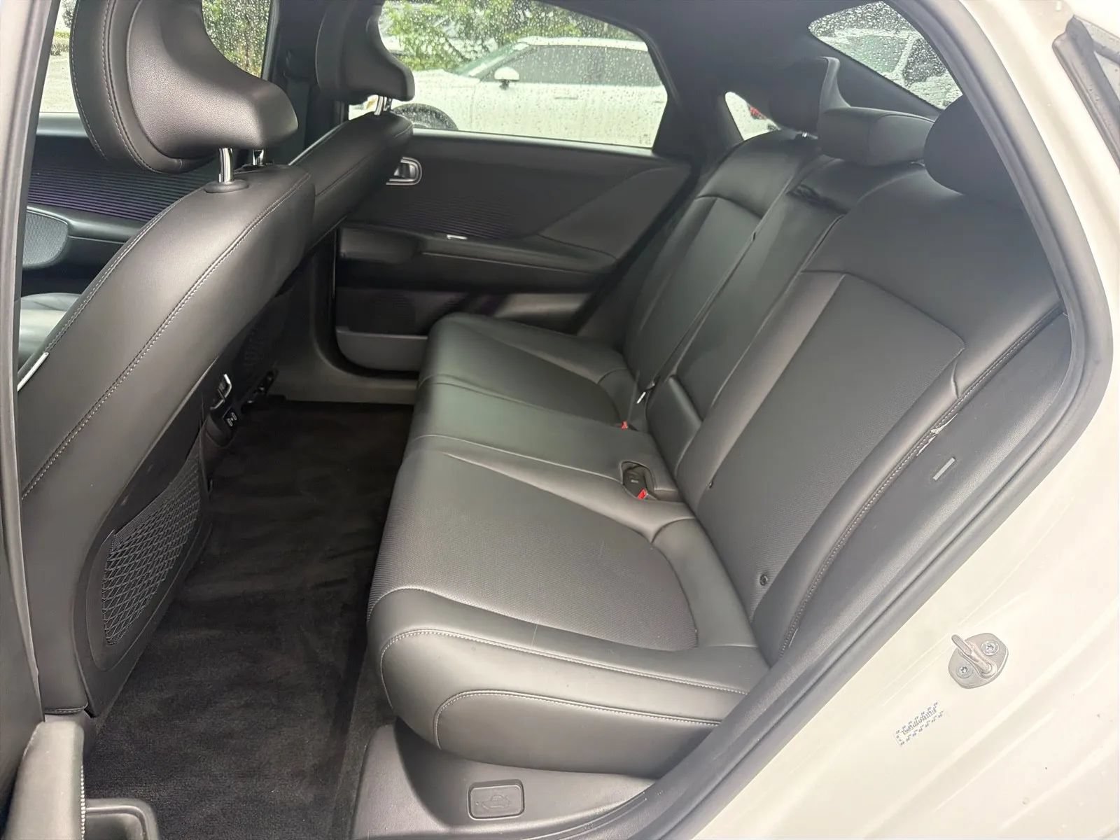 Used 2023 Hyundai Ioniq 6 SEL RWD image 15