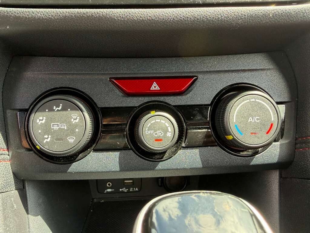 Used 2020 Subaru Impreza 2.0i Sport image 19