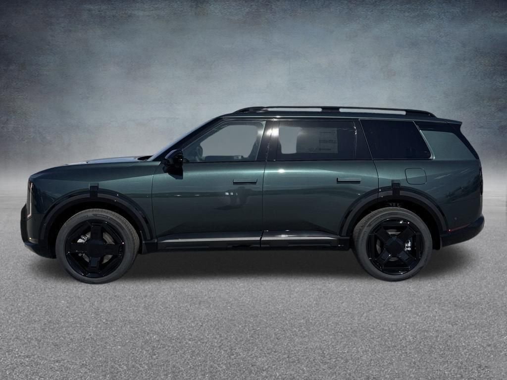 New 2027 Kia Telluride SX Prestige X-Line image 3