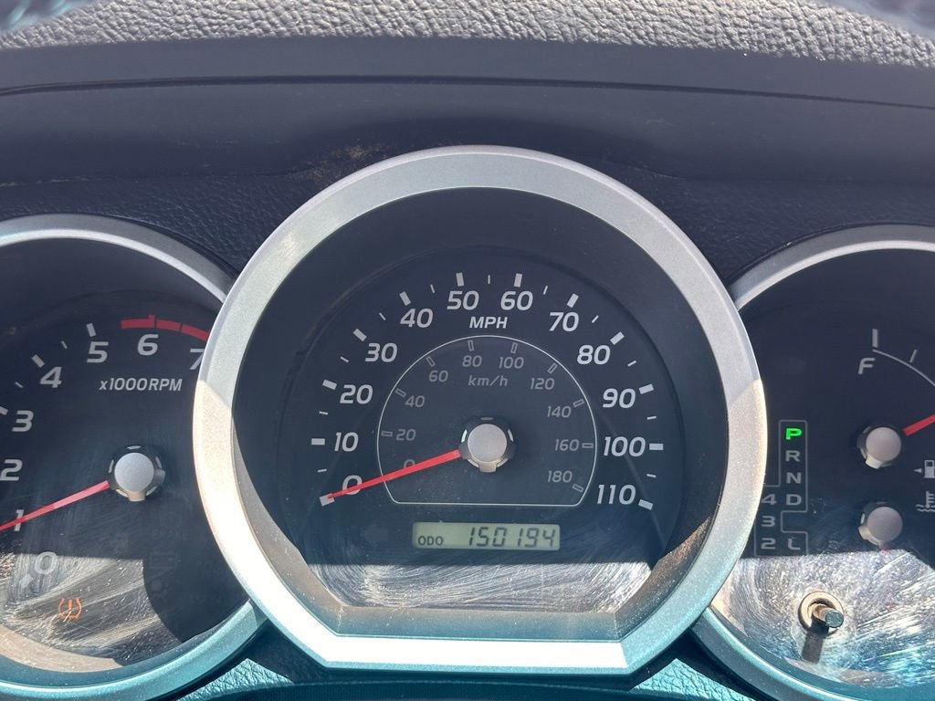 Used 2006 Toyota 4Runner SR5 RWD image 17