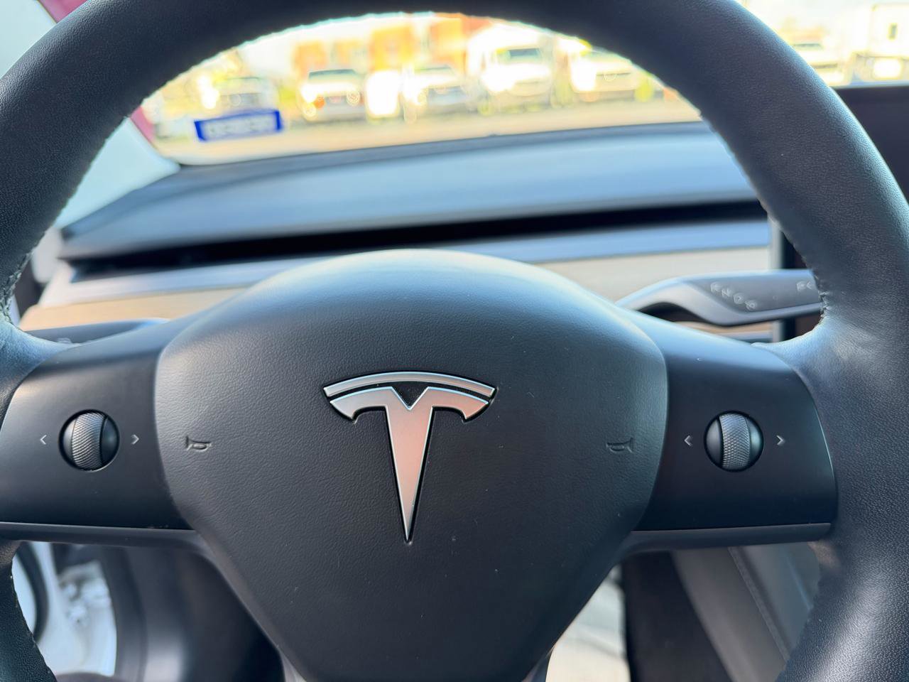 Used 2023 Tesla Model 3 Standard Range image 20