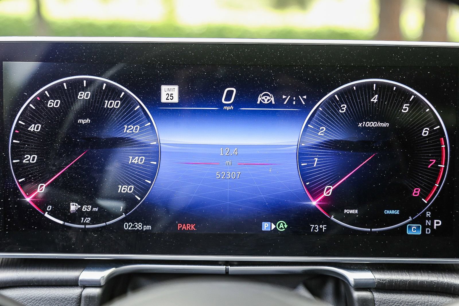 Certified 2023 Mercedes-Benz S 500 4MATIC image 21