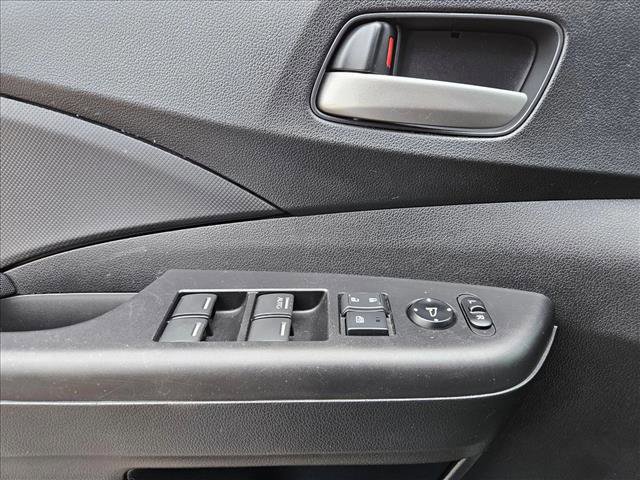 Used 2014 Honda CR-V LX image 27