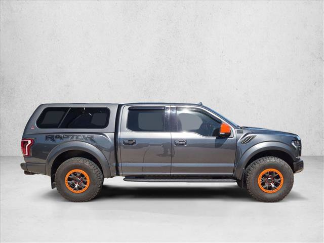 Used 2019 Ford F150 Raptor w/ Equipment Group 802A Luxury AWD/4WD image 4