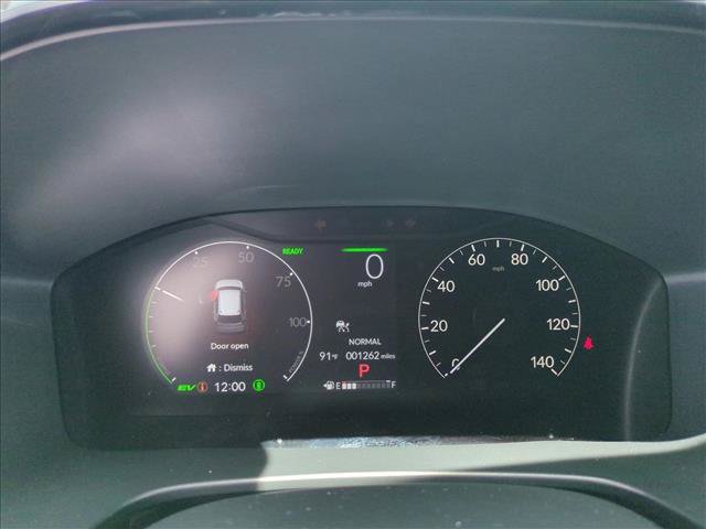 Used 2026 Honda CR-V Sport image 11
