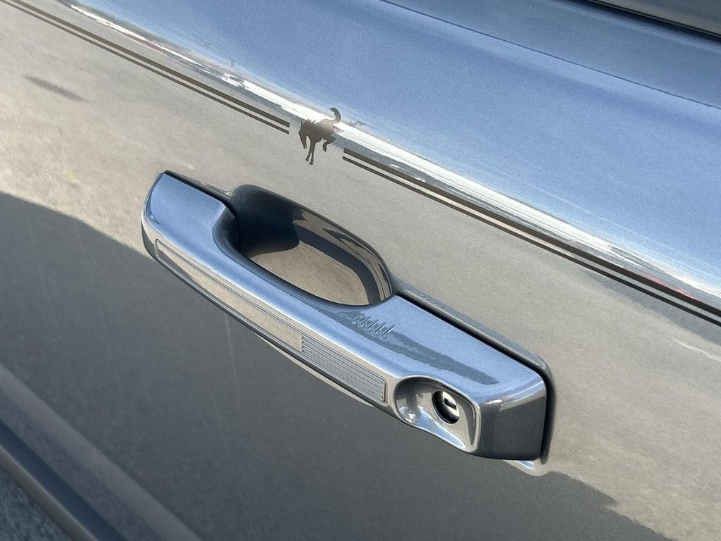 Used 2024 Ford Bronco Sport Outer Banks image 15