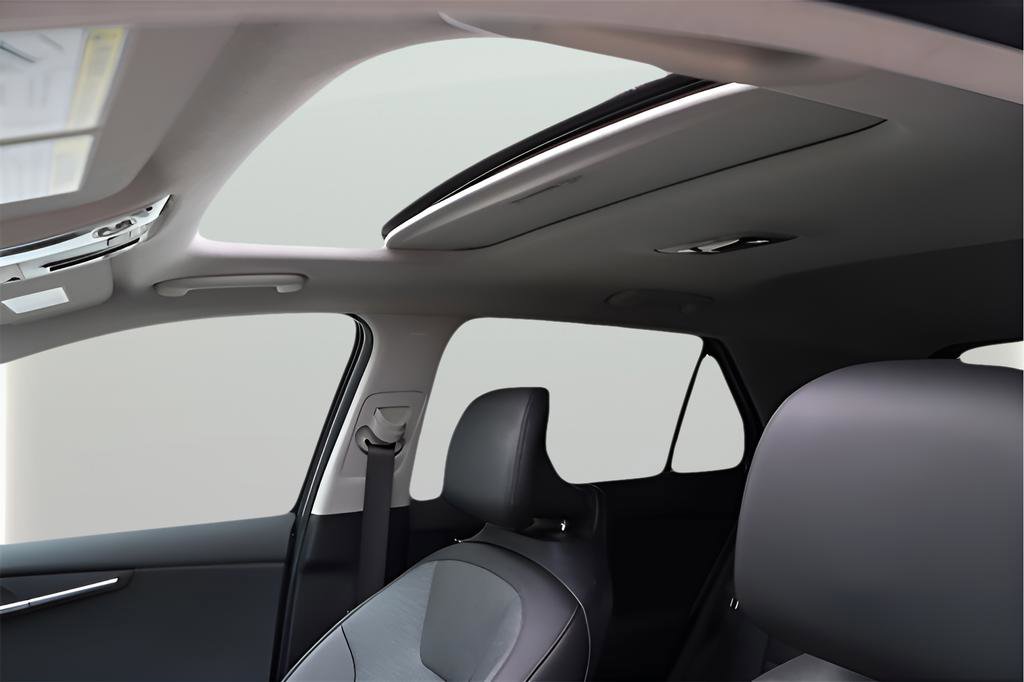 Certified 2024 Kia Niro Wave FWD image 27