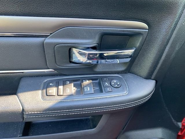 Used 2017 RAM 1500 Sport w/ Convenience Group AWD/4WD image 13