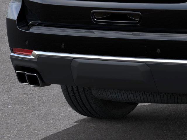 New 2026 Chevrolet Tahoe High Country image 14