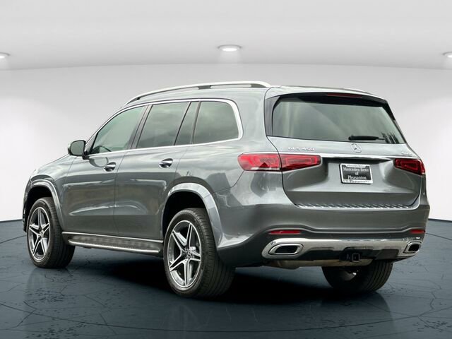 Used 2023 Mercedes-Benz GLS 450 4MATIC image 5