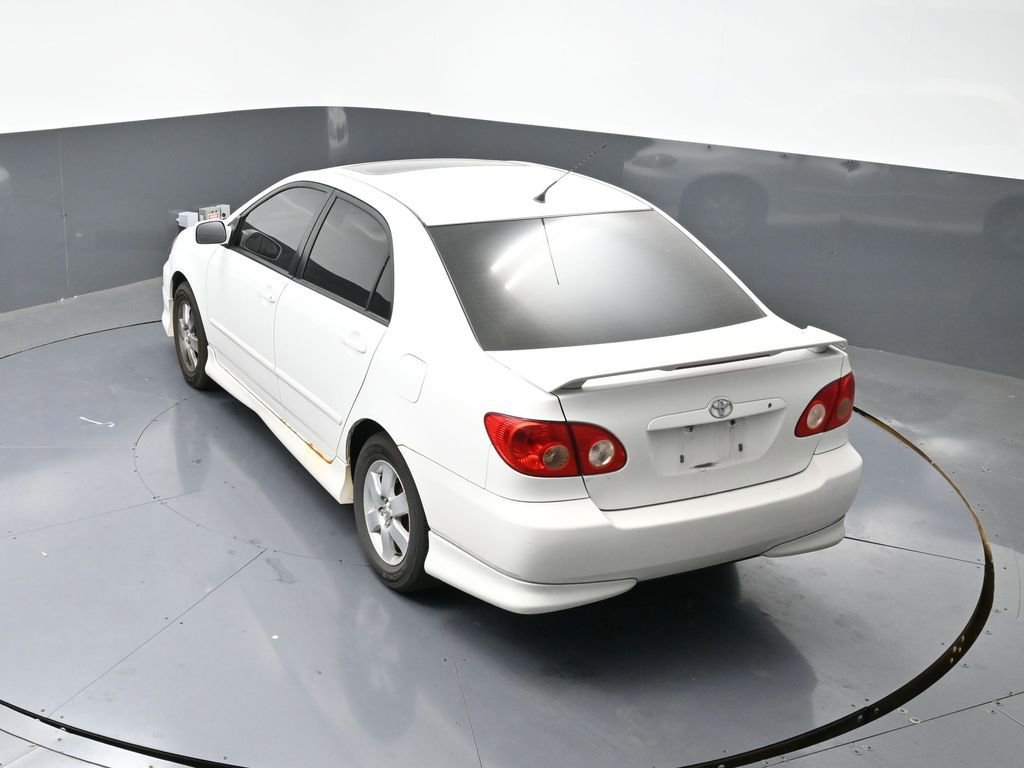 Used 2005 Toyota Corolla CE image 18