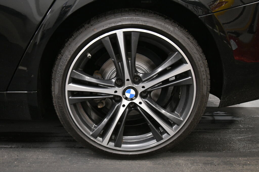 Used 2018 BMW 430i Gran Coupe xDrive image 35