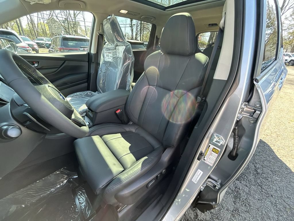 New 2026 Subaru Ascent Bronze Edition AWD/4WD image 11