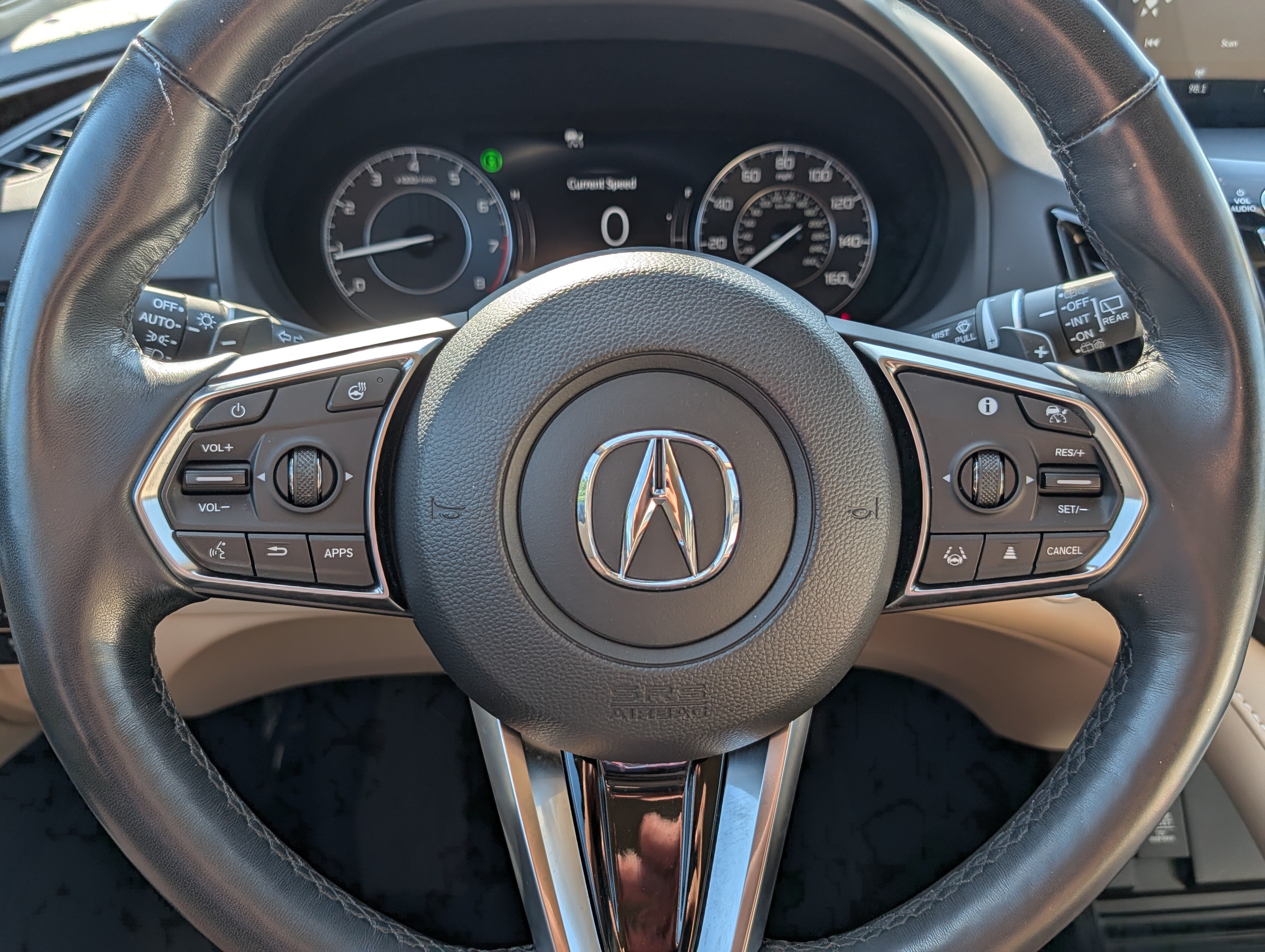 Certified 2023 Acura RDX w/ Advance Package AWD/4WD image 25