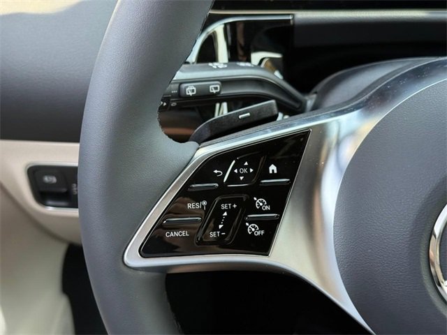 Certified 2025 Mercedes-Benz GLA 250 4MATIC image 15