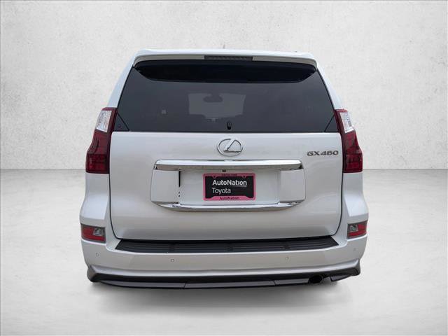 Used 2018 Lexus GX 460 Premium image 7