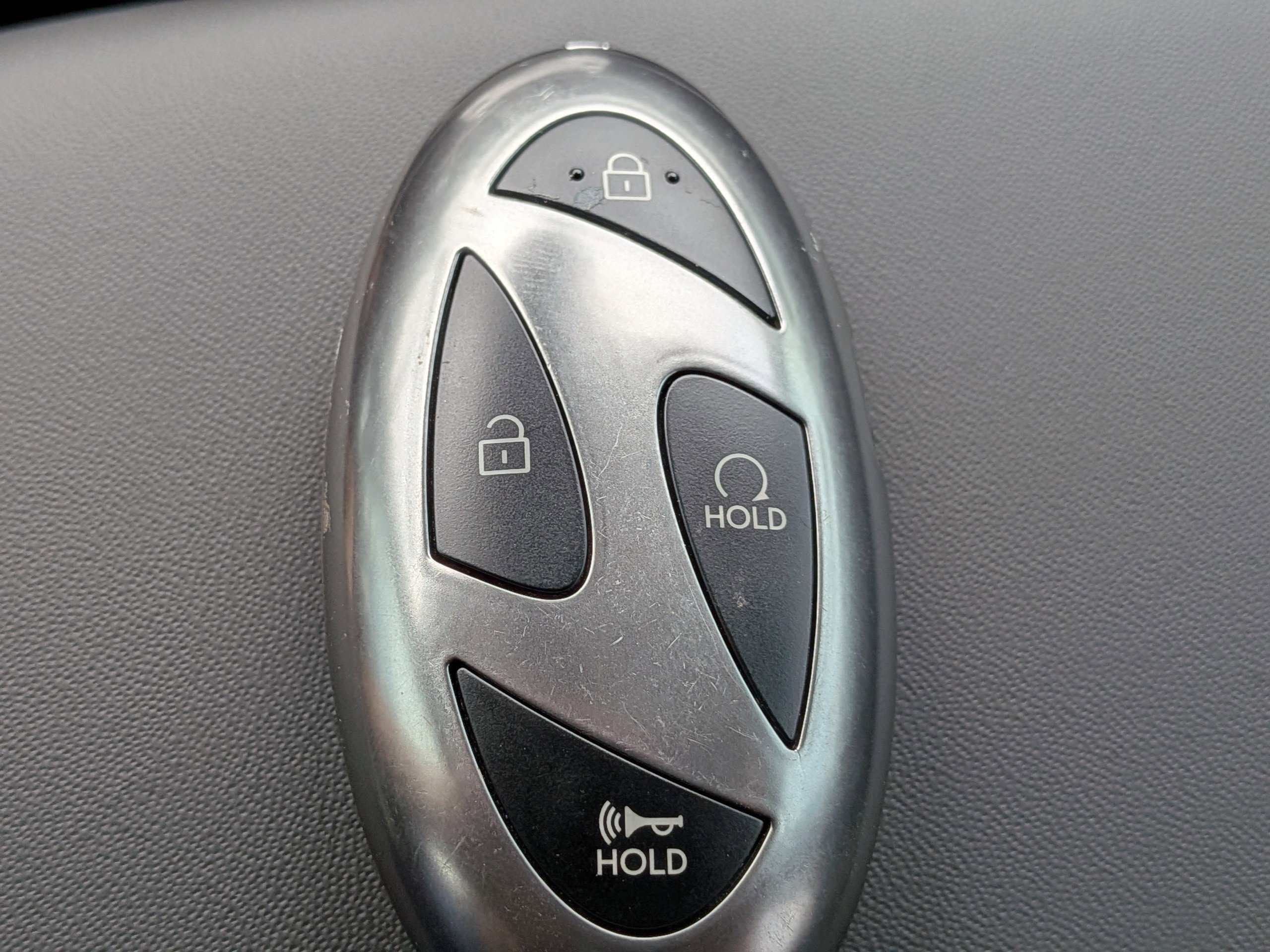Certified 2026 Hyundai Santa Fe SEL FWD image 30