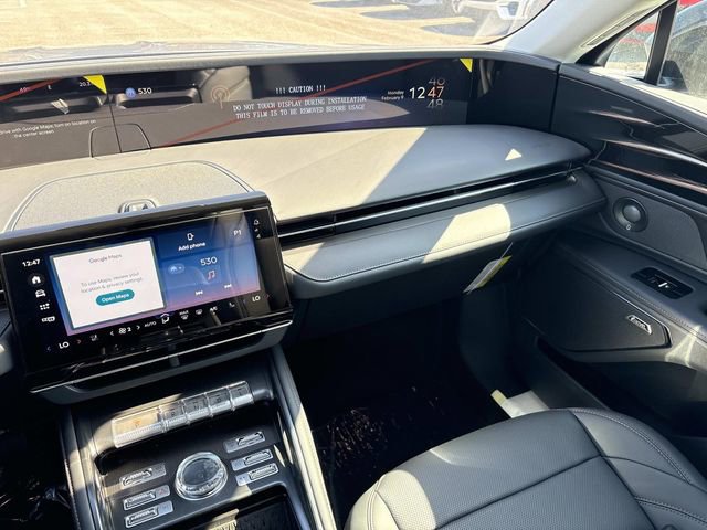 New 2026 Lincoln Nautilus Premier w/ Equipment Group 102A image 15