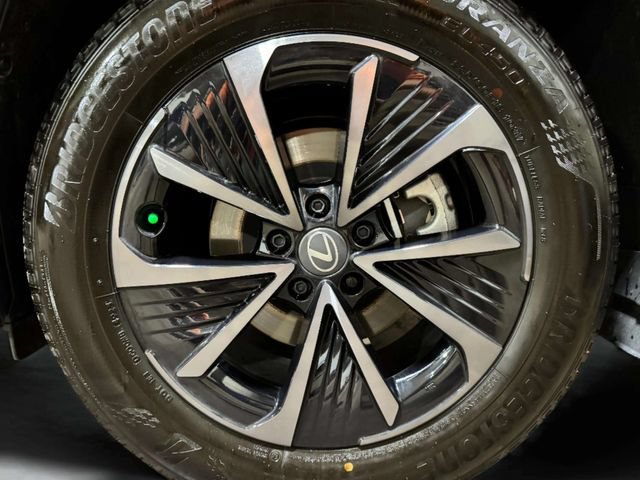 Certified 2026 Lexus RZ 350e 2WD w/ Accessory Package (2T) image 34