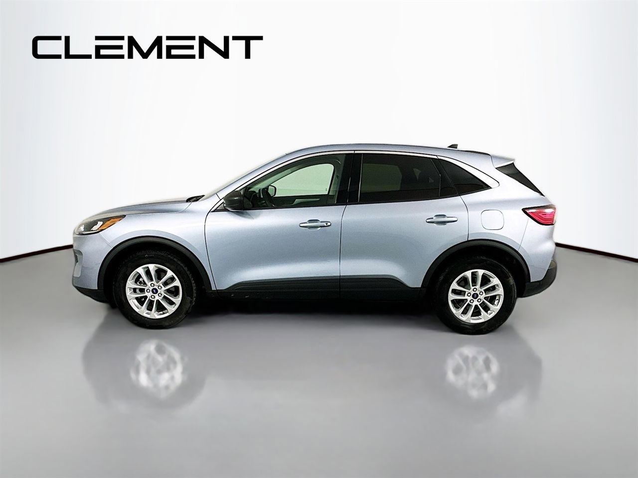 Used 2022 Ford Escape SE image 6