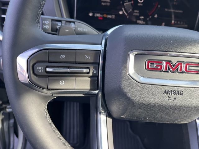 Used 2026 GMC Terrain Elevation w/ Elevation Premium Package AWD/4WD image 20