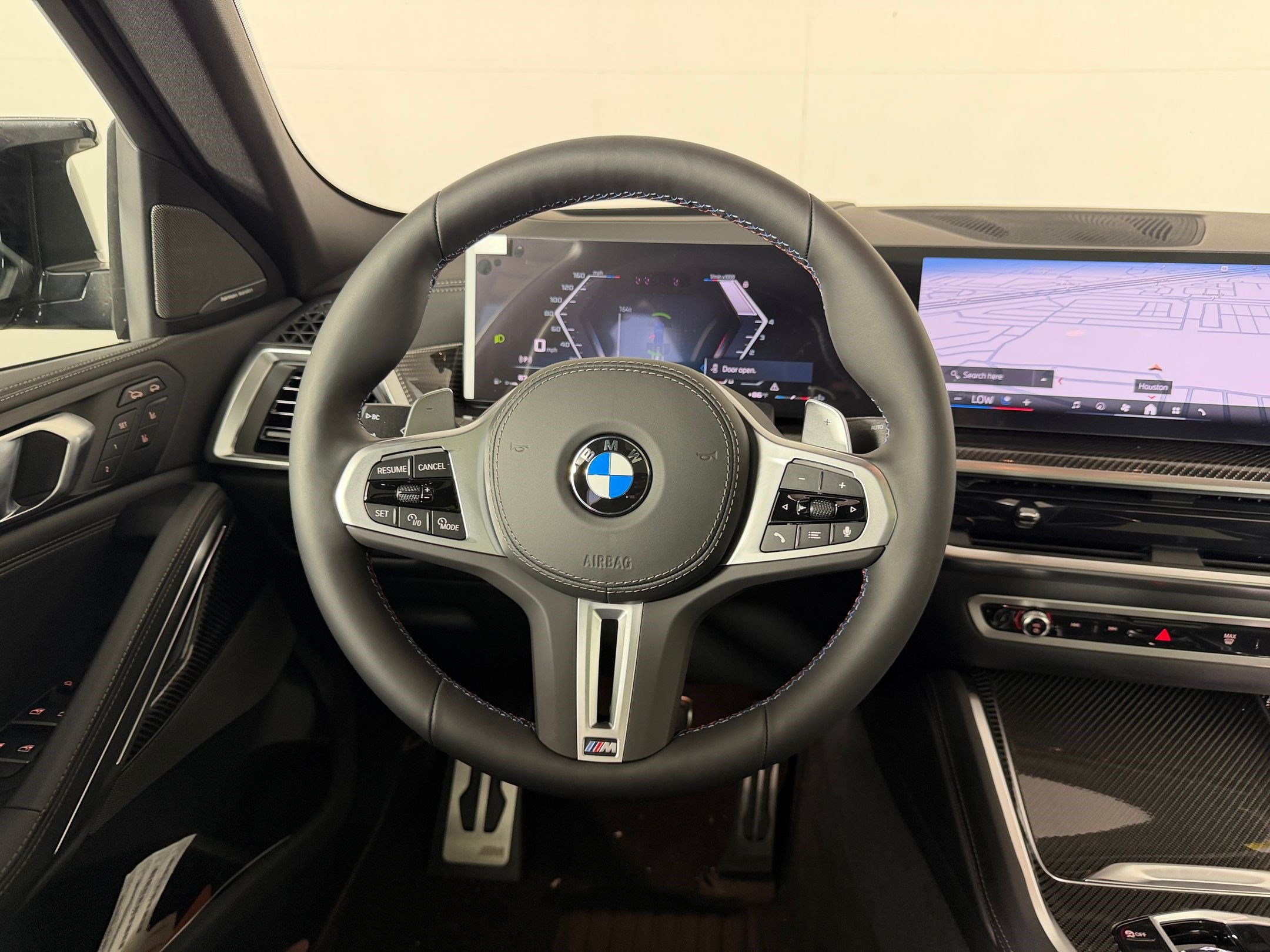 New 2027 BMW X6 M60i AWD/4WD image 16
