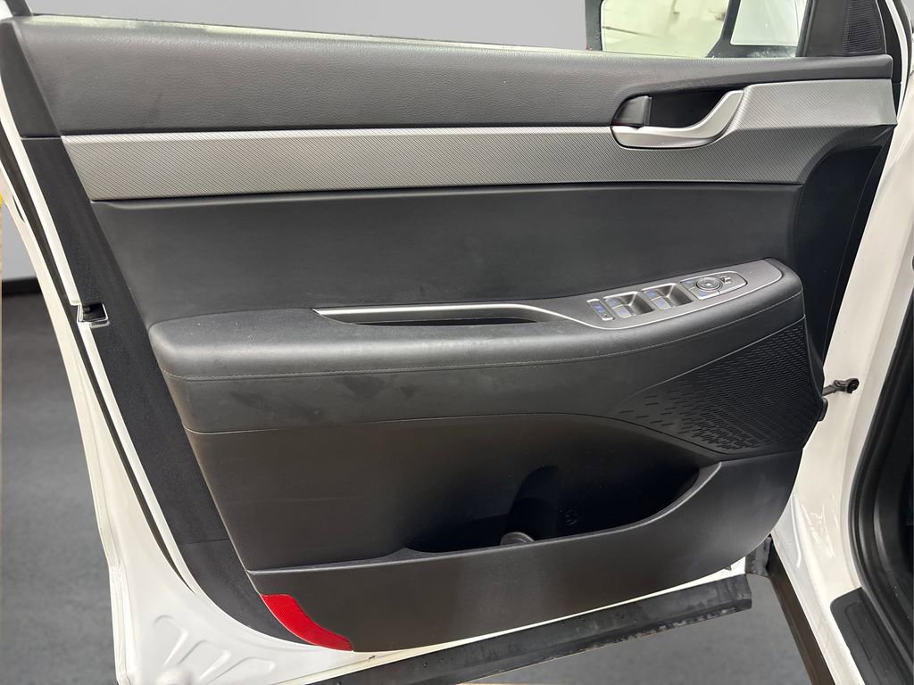 Used 2023 Hyundai Palisade XRT w/ Cargo Package image 24