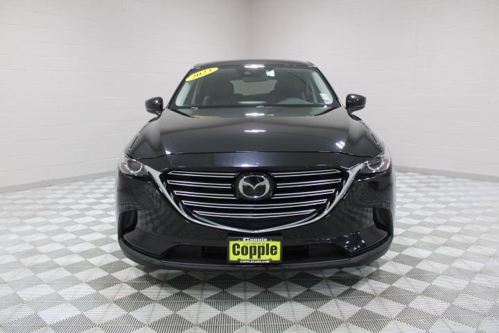 Used 2023 MAZDA CX-9 Touring image 7