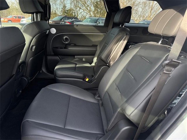 New 2026 Hyundai Palisade Calligraphy image 7