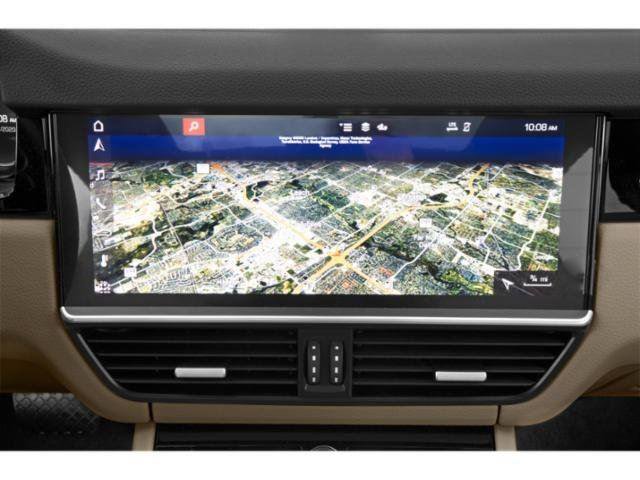 Certified 2023 Porsche Cayenne Turbo image 33