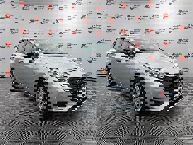 New 2025 Nissan Versa S image 7