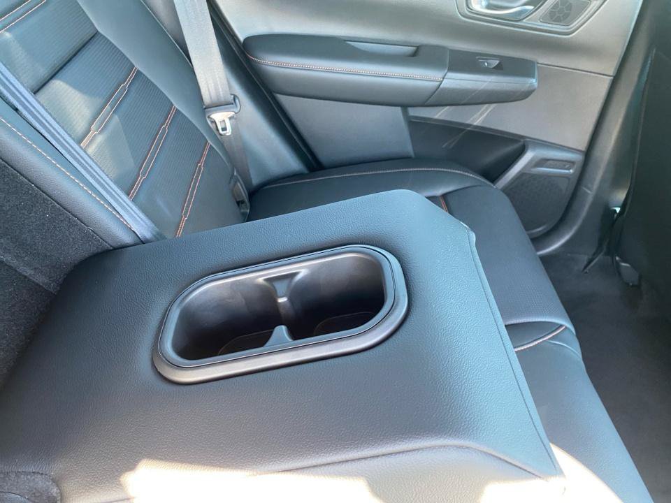 Certified 2026 Honda CR-V Sport-L image 29