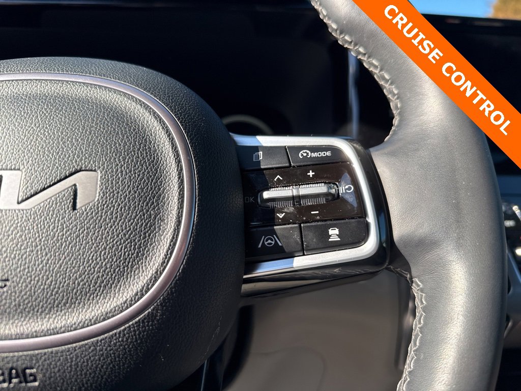 Used 2023 Kia Sorento SX Prestige image 8