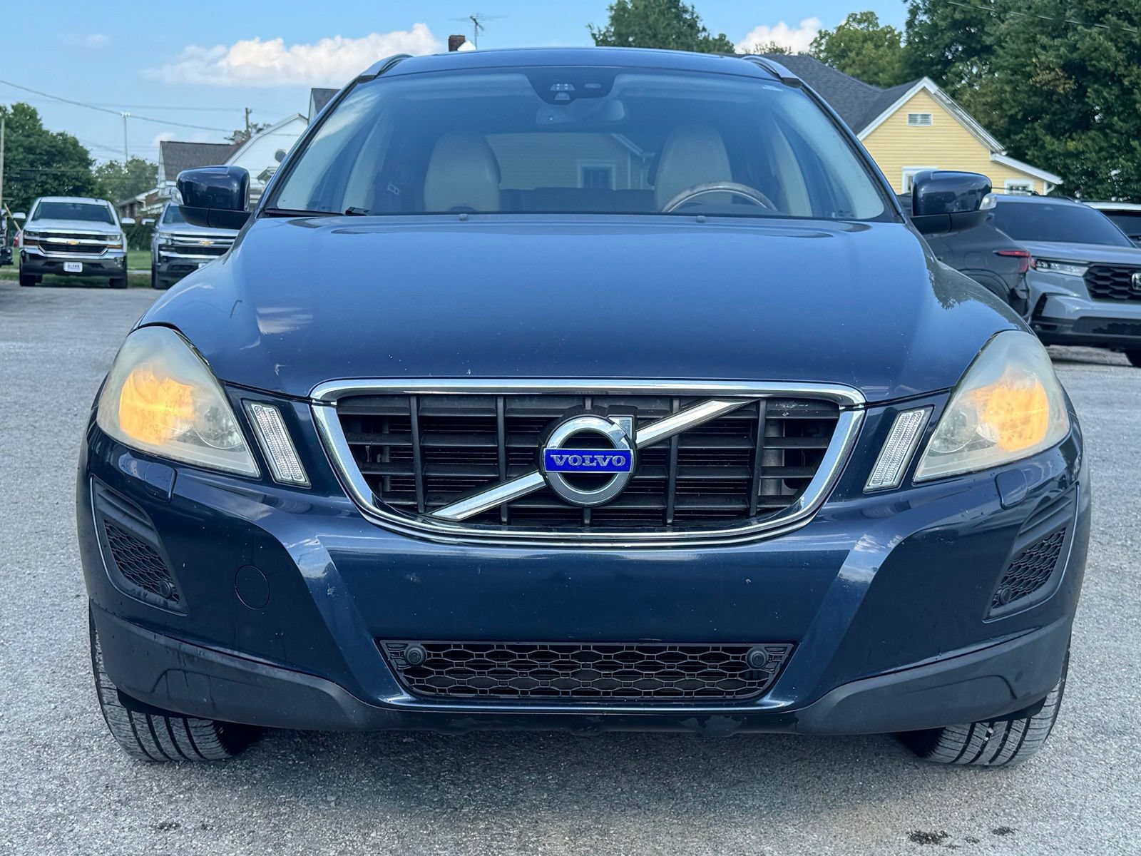 Used 2012 Volvo XC60 3.2 FWD image 9