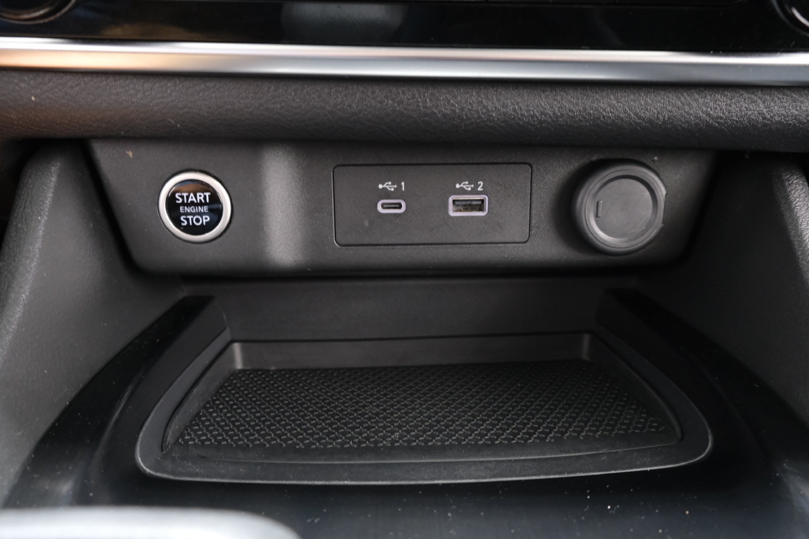 Used 2023 Nissan Rogue S AWD/4WD image 20