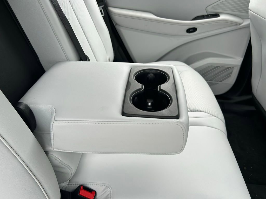 New 2026 Jeep Cherokee Limited image 40